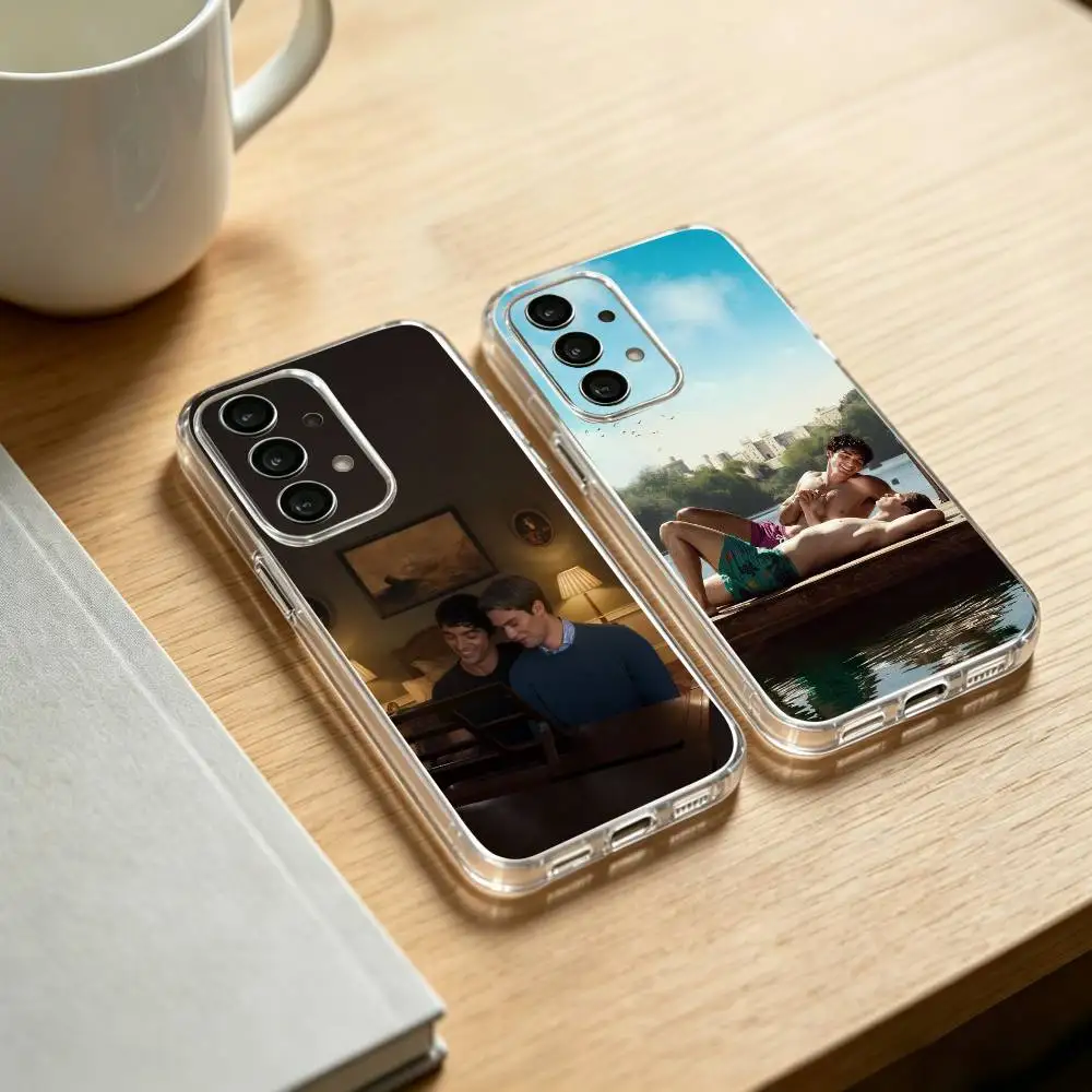 R-Red White and Royal Blue phone Case For Samsung S25,24,21,22,23,30,Ultra,20,Plus,Fe,Lite,Note Transparent Cover