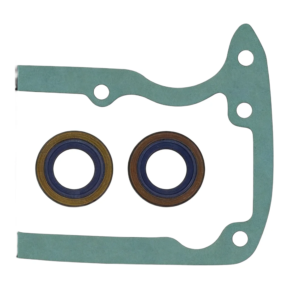 Carburetor Gasket Kit Gasket Seal Kit Wear Resistance Fuel Leak Proof Oil Leak Proof Reliable Materials Tight Seal Design