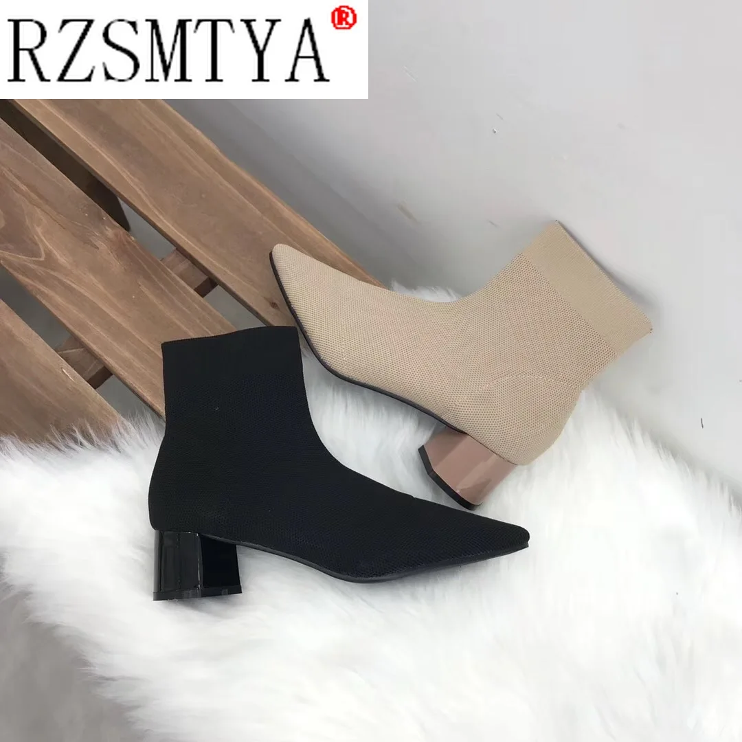 Thumbnail 3 - #1 Trending Middle Heel Shoes Right Now