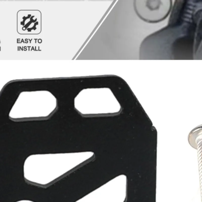 

For Victory Octane 2017-2018-2019-2020-2021-2022-2023-2024 Motorcycle Engine Skidplate Plate Cover Guard Protector Debris Shield