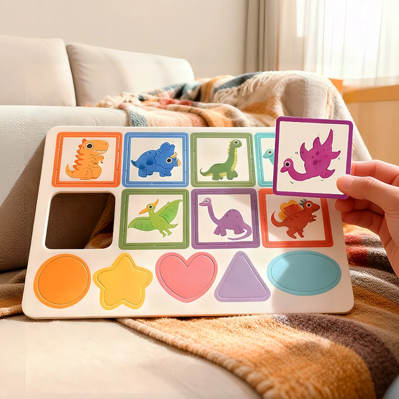 كتاب مشغول، كتاب الأميرة المضحك، كتاب هادئ لأنشطة التعلم ما قبل المدرسة، ملصق قابل لإعادة الاستخدام ومطابقة الفيلكرو مونتيسوري الجميلة #2