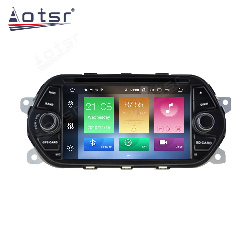 7 Inch Car Radio Fo…