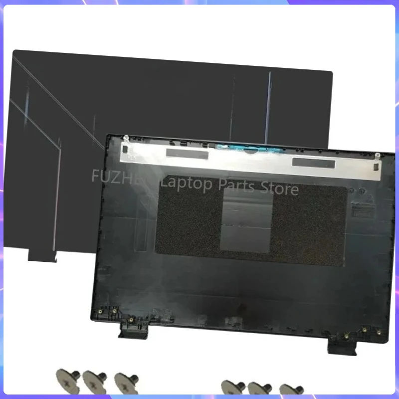 New For NITRO5 AN515-58G AN515-58 N22C1 LCD Back Cover/Front Bezel/Palmrest Upper Case /Bottom Case/Hinge /Hinge Cover