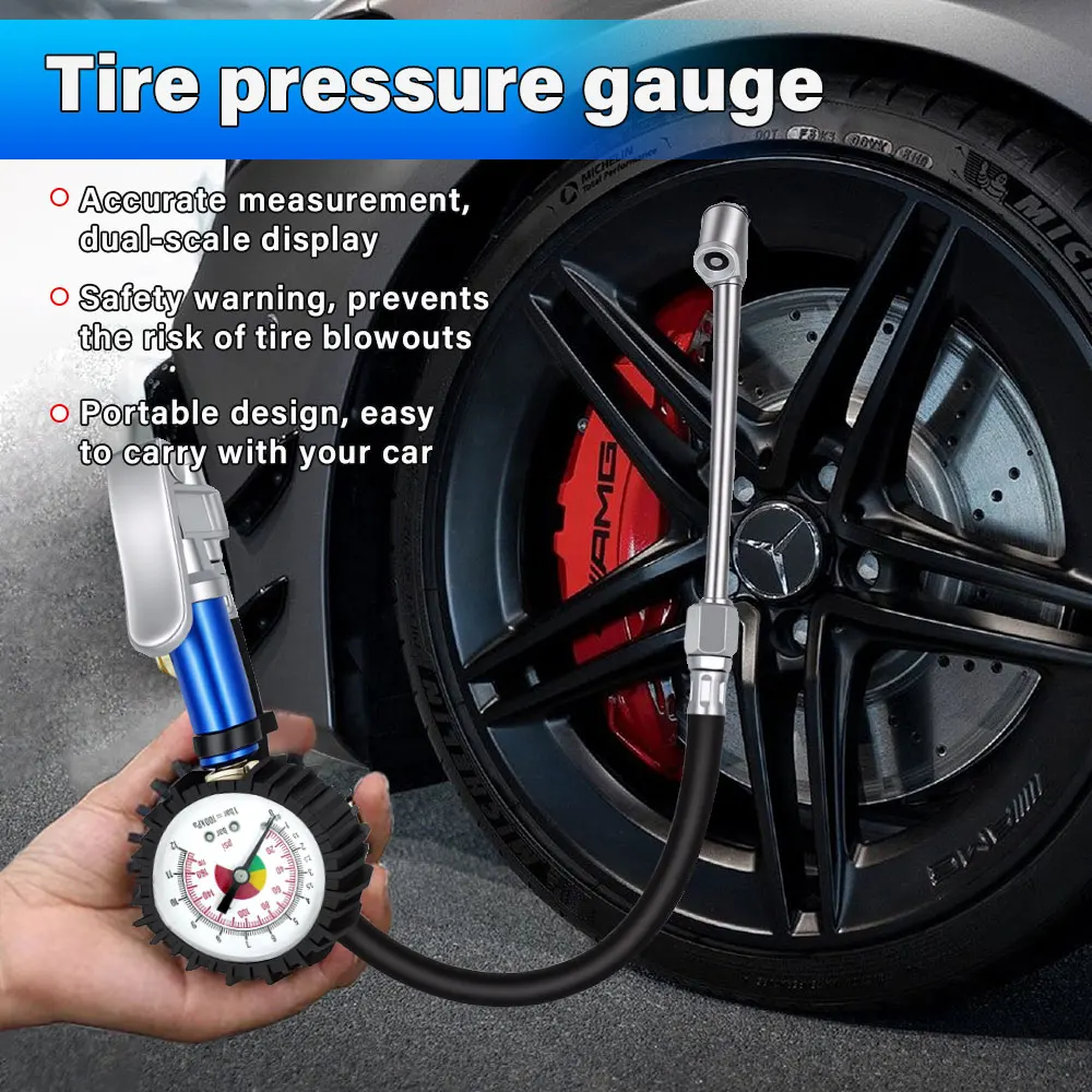 Thumbnail 2 - #15 Best Gauges to Buy In 2026