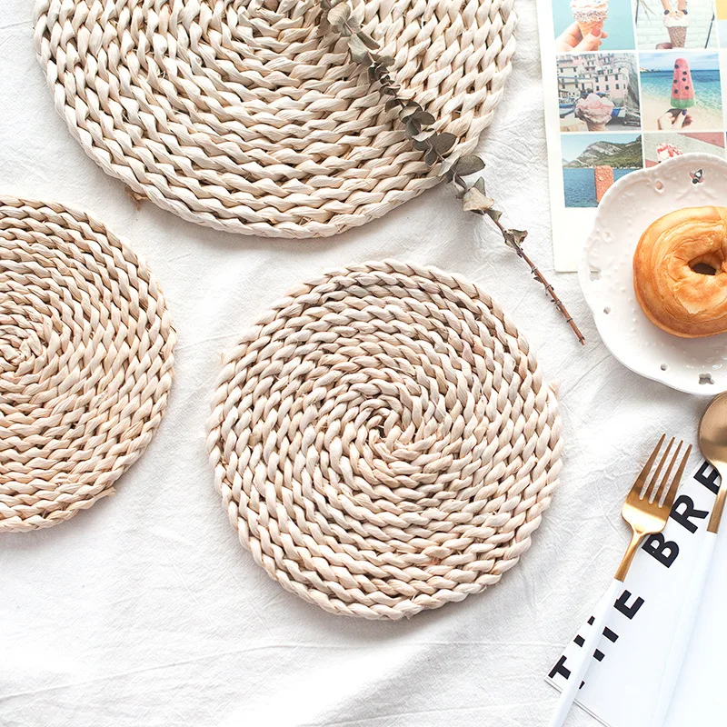 

Corn Skin Cushion Still Life Photography Decoration INS Style Food Accessories Underwear Shoes Photography Props Background