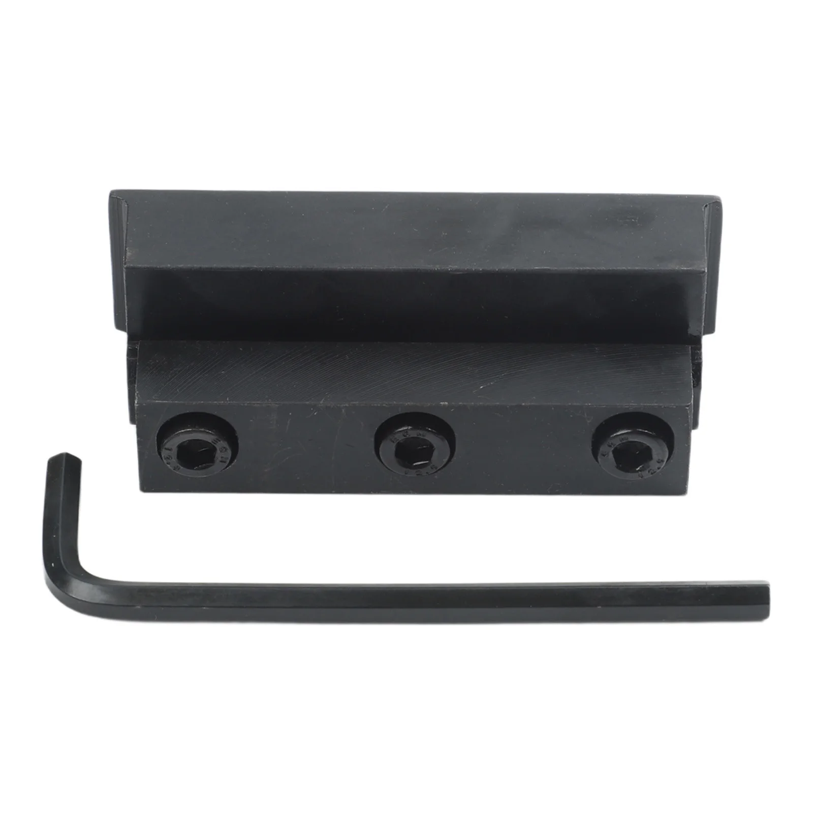 High for Performance CNC Tool Holder for SPB SMBB1626 to SMBB3232 Design Vibration Resistant Quick Change Mechanism