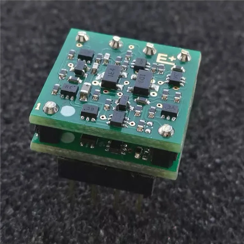 

A32T-4X OP8802 Fully Discrete Dual OPAMP Class A Operational Amplifier Replace OPA1612 LME49720 OPA2604 For Hifi DAC Amp