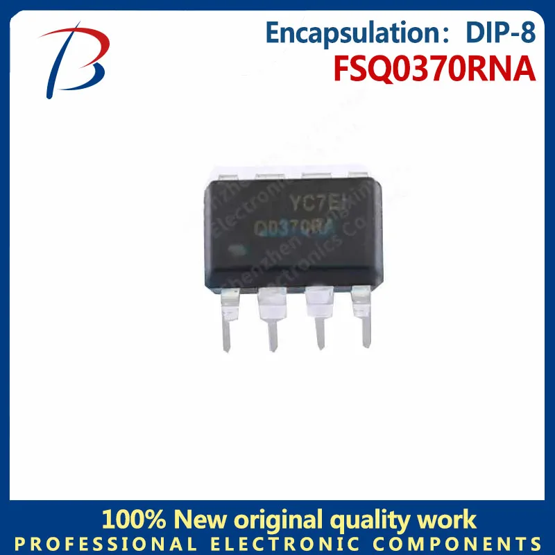 5Pcs FSQ0370RNA Pac…