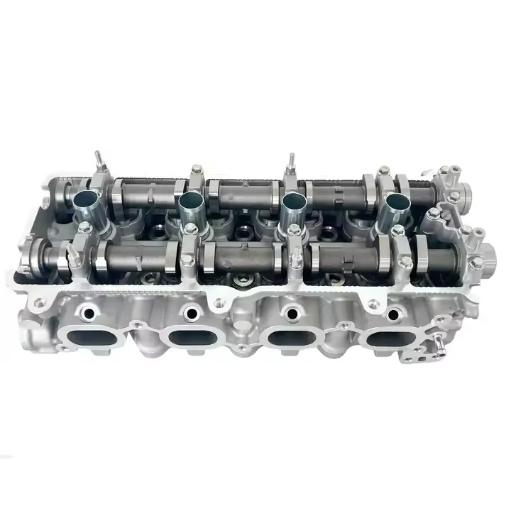 

Factory Price Cylinder Head J20A Assembled, 11100-65J01, 11100-65J00 For SUZUKI 11100-65J01 For SUZU--KI
