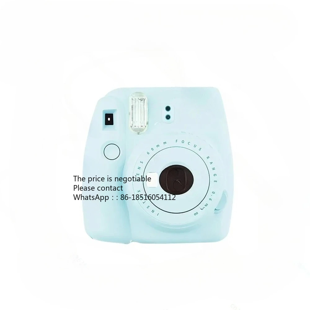 

Оптовая продажа Fujifilm Instax Mini 8/9 мгновенной пленочной камеры, сделано в Китае