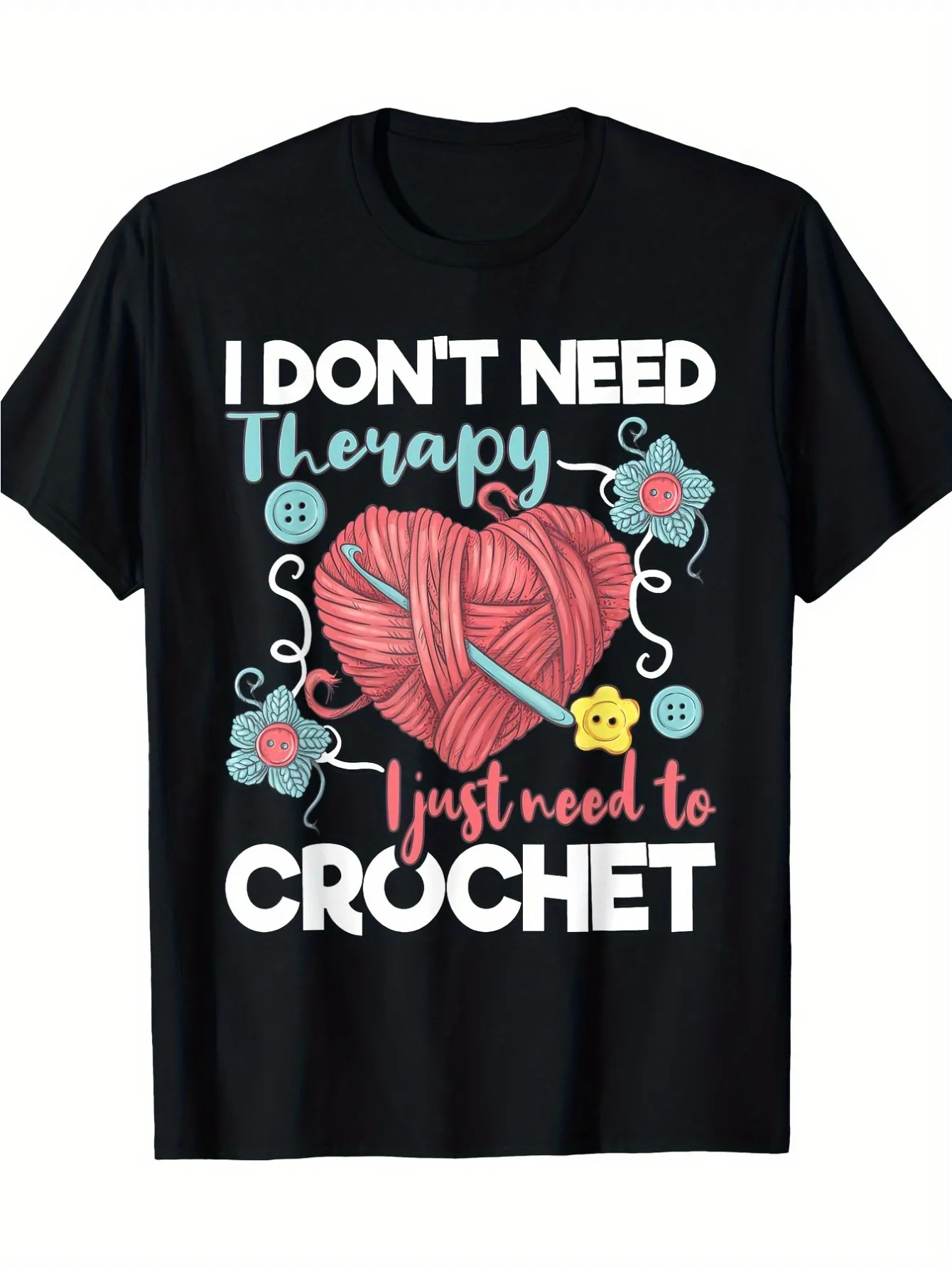 Crochet Relax