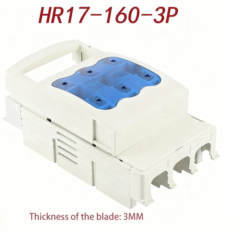 HR17 3P Fuse Type I… - image