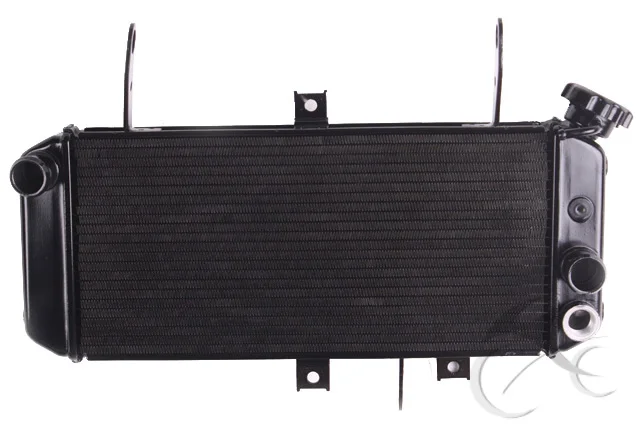 Aluminum Radiator C… - image