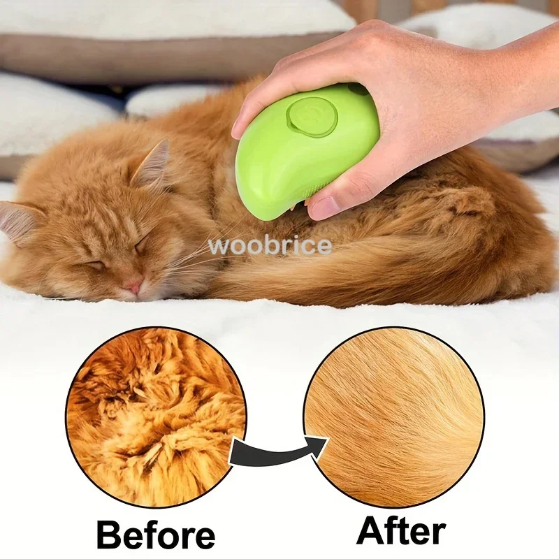 Kit de Aseo para Mascota