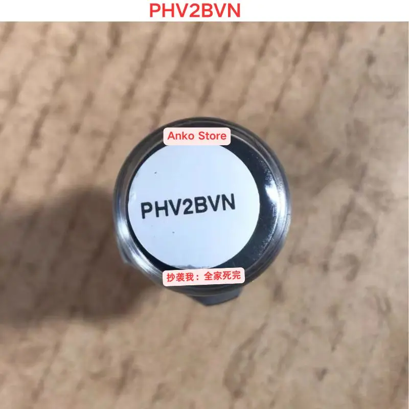 Prova di seconda mano OK, indicatore di pressione differenziale PHV2BVN