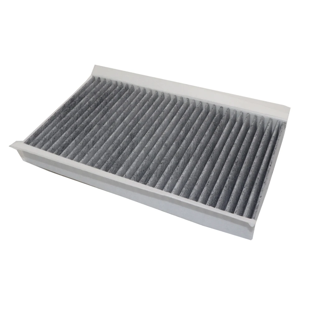 Car Cabin Air Filter For LAND ROVER RANGE ROVER  SPORT L320 2005 2006 2007 2008 2009- 2014 4.2T 4.4L 3.0TDI 3.6TDI 5.0L 5.0T