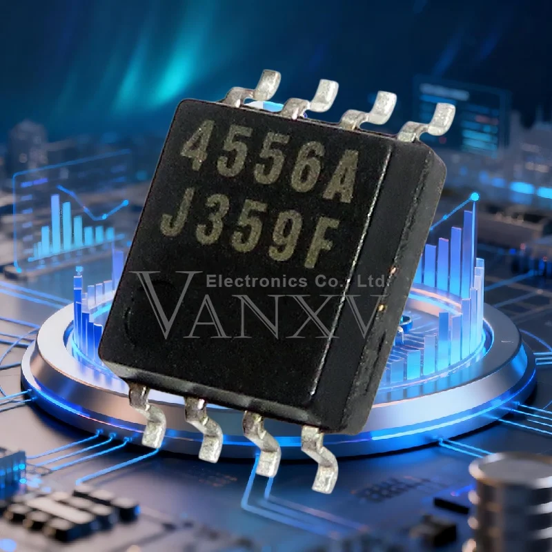 1-20PCS SI4946B SI4946 4946 NJM4556AM NJM4556 JRC4556 4556 AO4459 4459 AO4496 4496 LP3773A LP3773 LM393DR LM393 SOP-8