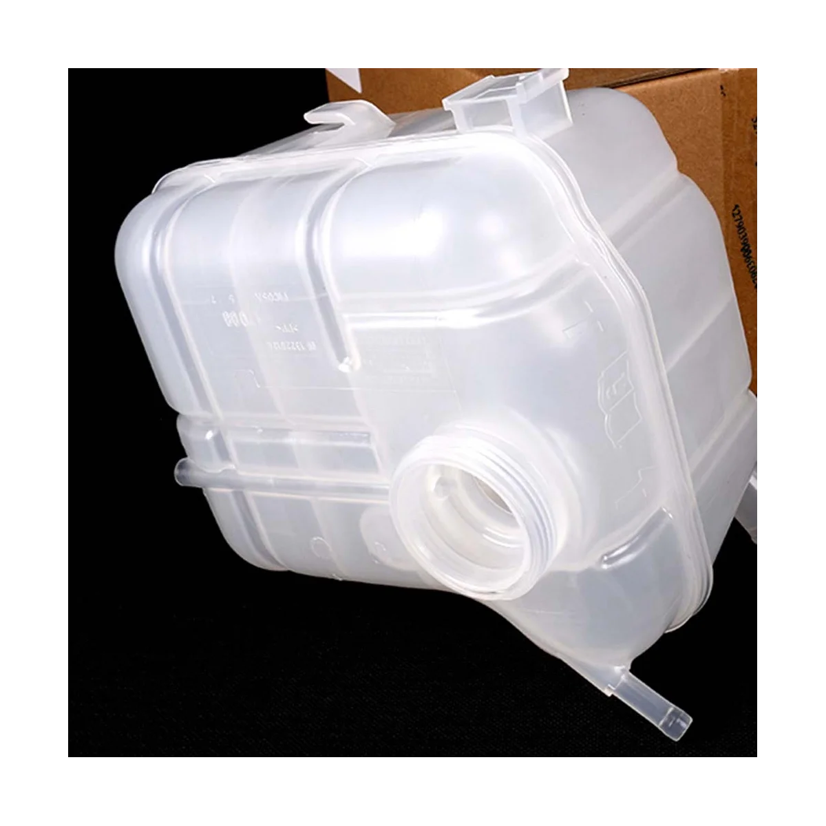 For Cruze Grand Touring Grand Prix Escalade Encore Yinglang Antifreeze Water Tank Coolant Sub-Jug