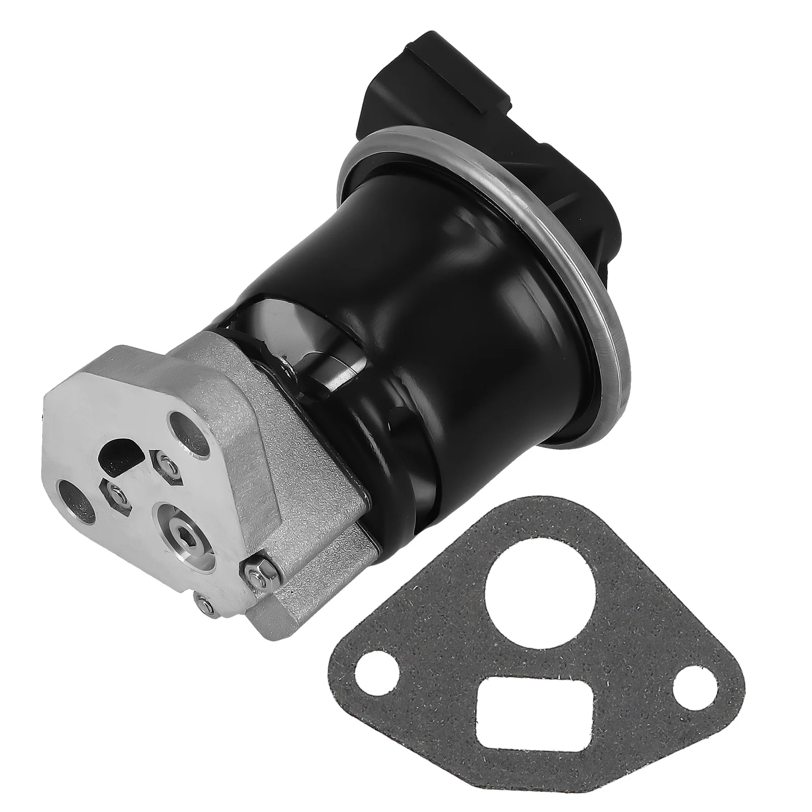 Electric Egr Valve …