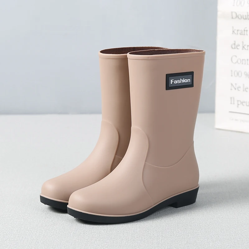 Thumbnail 2 - #77 Best Rain Boots to Buy In 2026