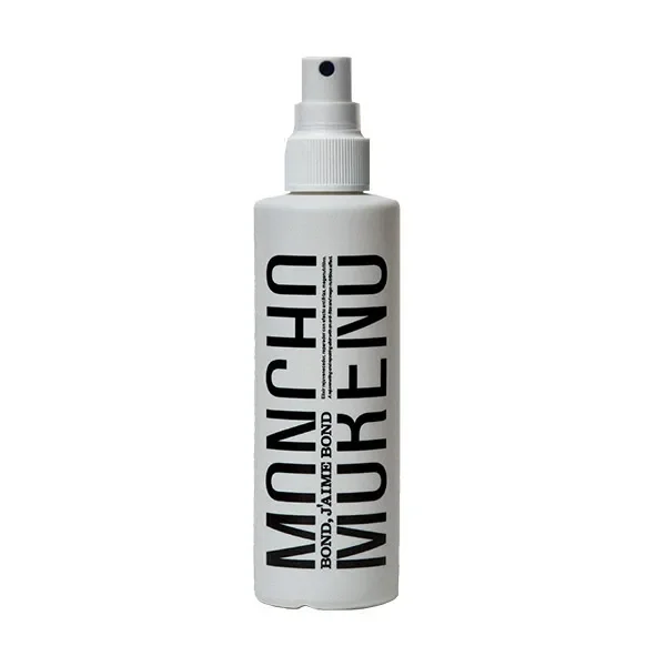 Moncho Moreno Bond, J'Aime Bond Acondicionador Sin Aclarado Reparador Intensivo 100ml