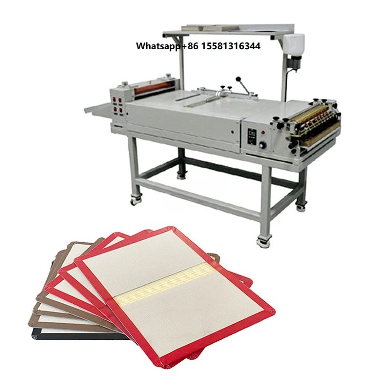 ZM950L Book Cover Photo Album Making Machine Book Cover Binding Machine For Sale