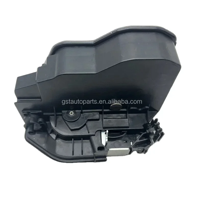 Front Right Door Lock Latch Control Actuator 51217202146 Door Lock Latch For BMW E65 E66 E60 E90 E70 F20 F25 F10 F30