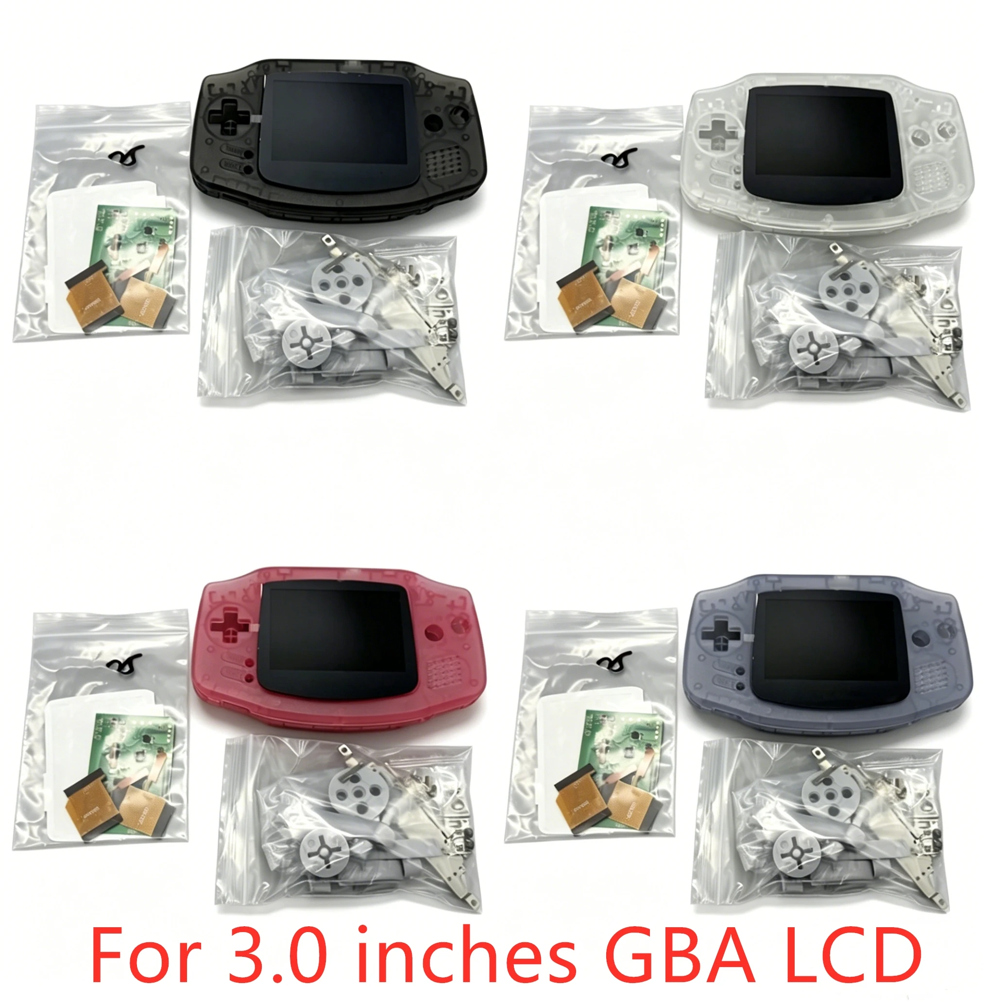 kit-d'ecran-lcd-ips-lamine-retroeclaire-de-30-pouces-2025-pour-game-boy-advance-gba-avec-coque-personnalisee-et-pieces-de-rechange-pour-mod