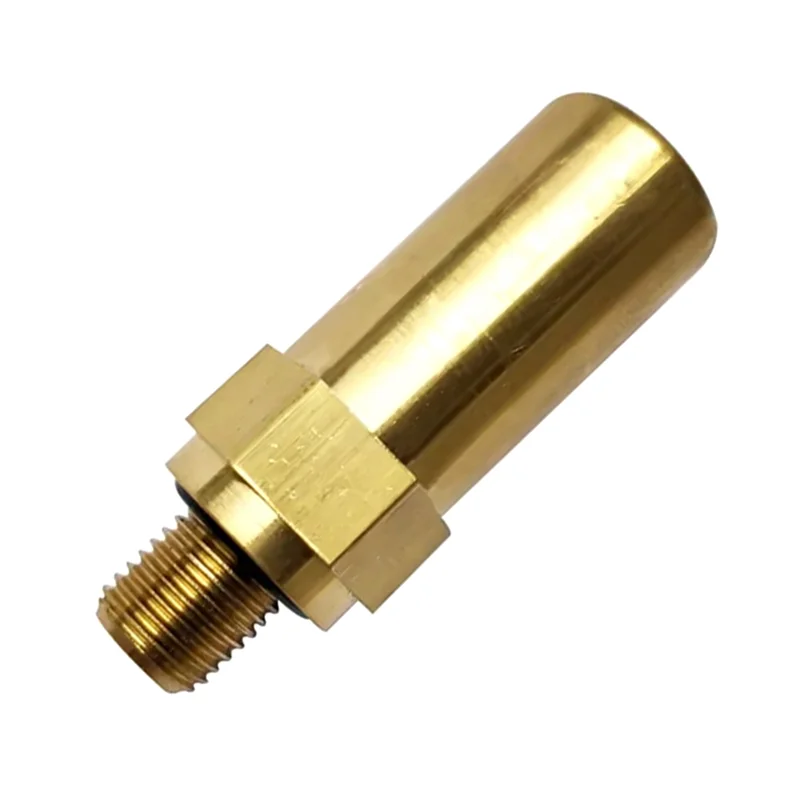 

Клапан сброса давления 66-7392, совместимый с деталями Thermo King TS500 TS600 SB1 SB2 SB3 SMX SL SLE LND-A65M