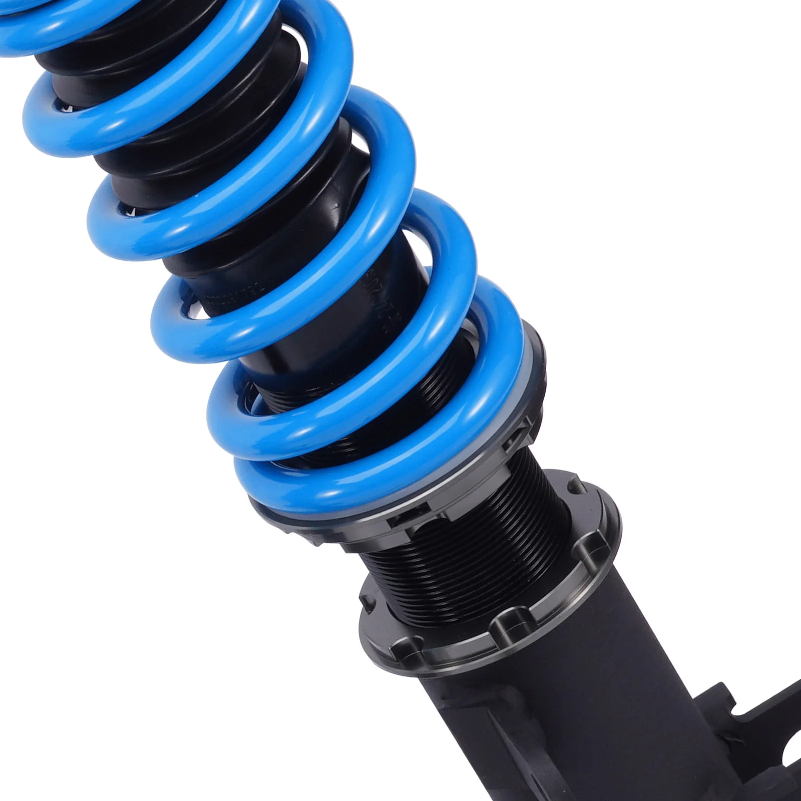 Kit de Molas e Amortecedores T6 MaXpeedingrods para Lexus RX330 RX350 04-09 AWD