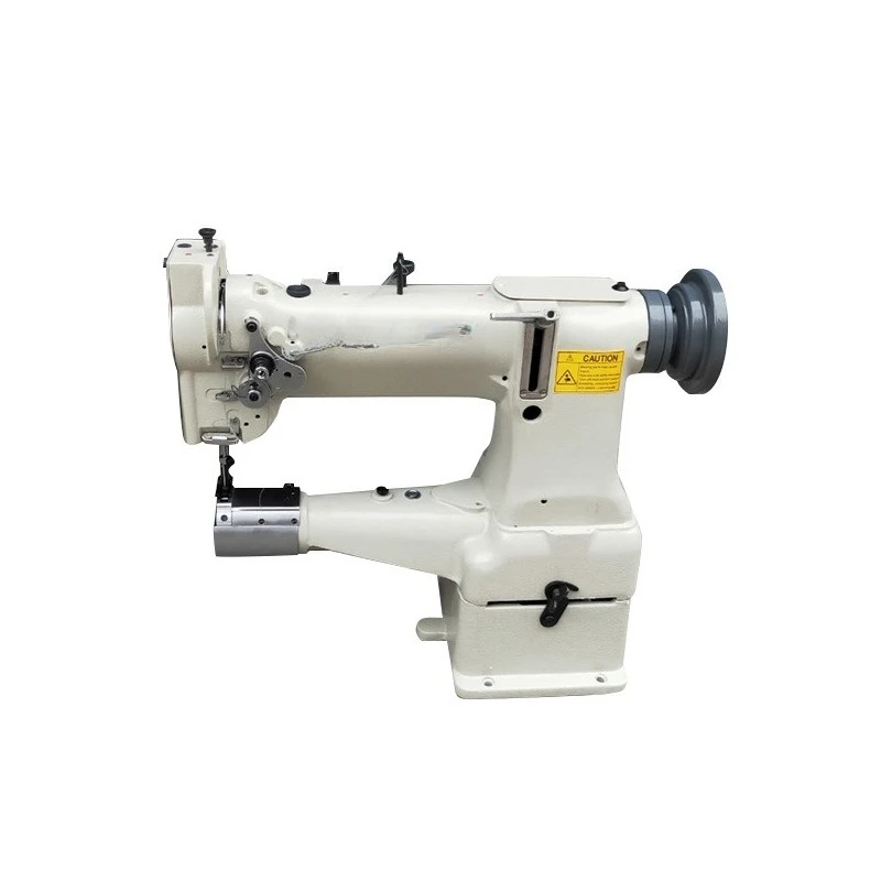 

Medium mouth direct drive 8B automatic oil supply sewing machine, luggage leather goods sewing sewing equipment
