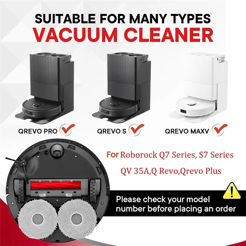 A02V-For Roborock Q…