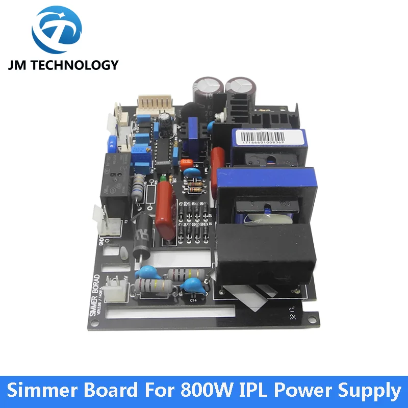 Carte de mijotage pour Dazhi 800W IPL, alimentation
