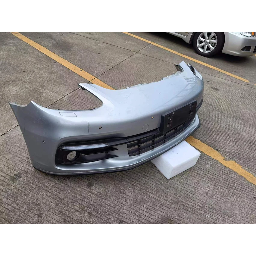 Amortecedor dianteiro do carro para Porsche Panamera, Amortecedor Turbo, Panamera, Panamera, Preço de Atacado, 2017