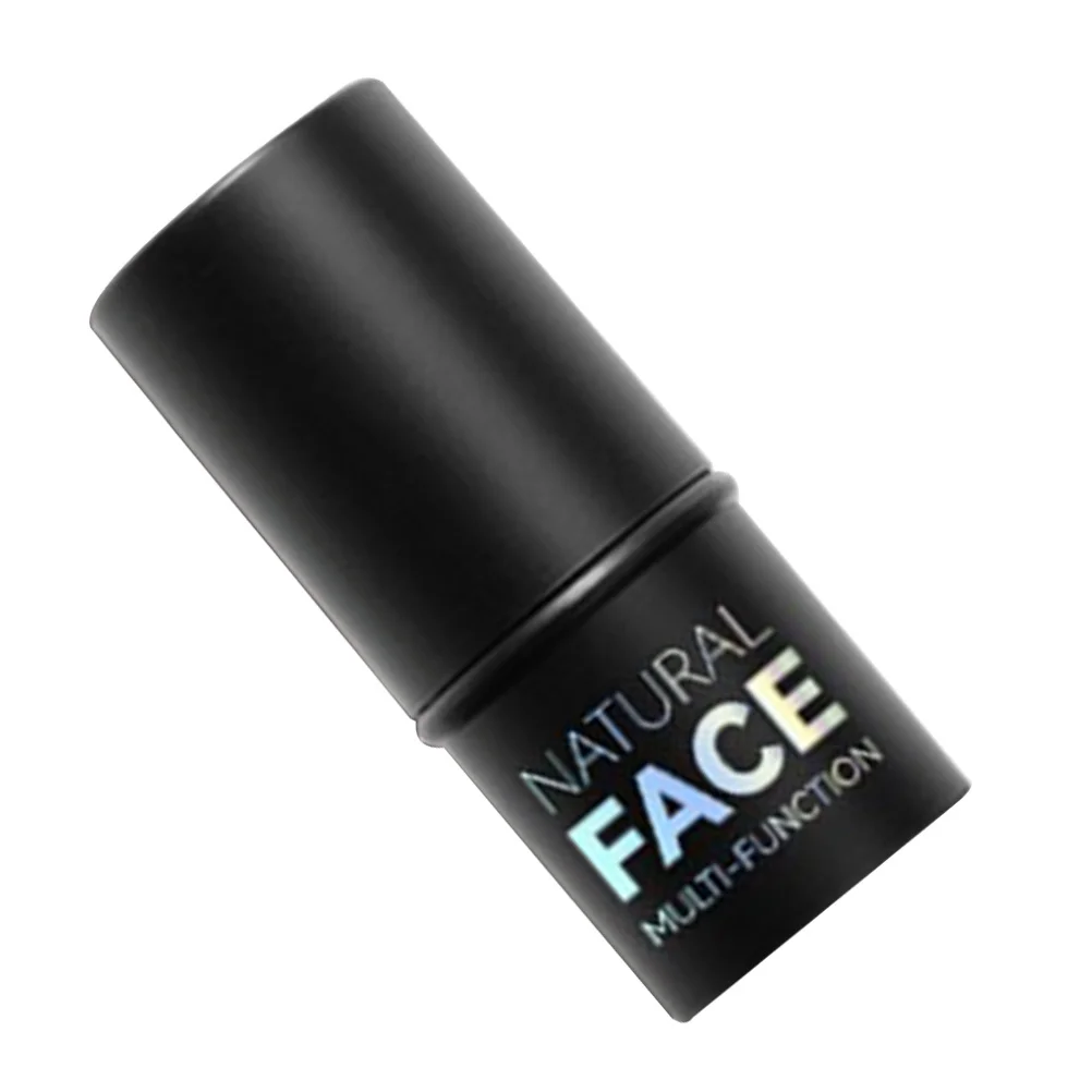 

Face Highlighter Makeup Stick Pen Glow Enhancing Shimmer Tool Easy Contour Sculpting Ideal for Daily Use Night