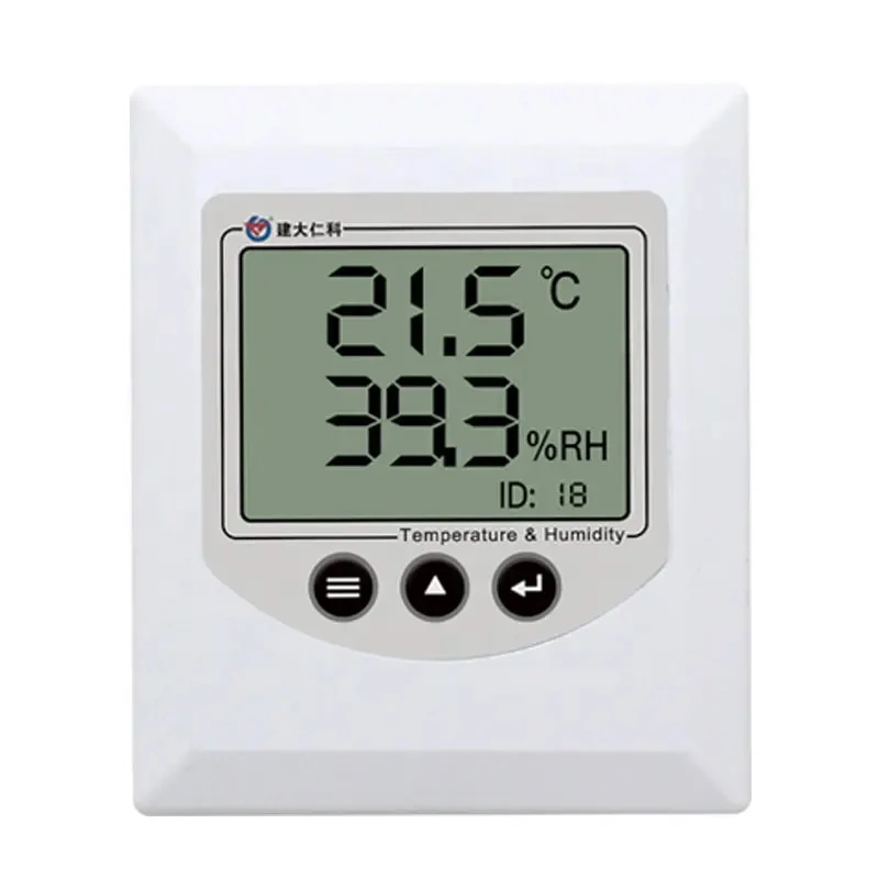 

2 years warranty humidity temperature 4-20ma transmitter temperature humidity sensor for server room