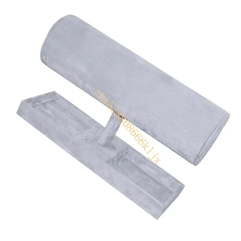 

Elegant Headband Storage Rack Display Stand for Women and Girls Room Accessories 066C