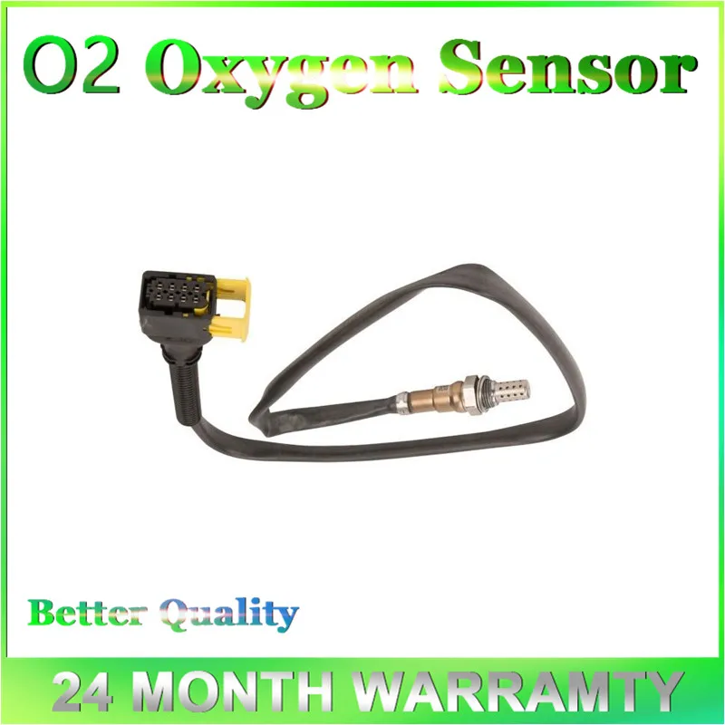 

48188864 47520142 Exhaust Gas Lambda Probe O2 NH3 Sensor Fit for New Holland T5 T6 T7 adblue IH Luxxum Puma CVX Optum Tier 4B