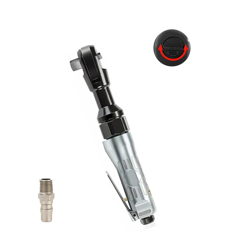 Manufacturer pneumatic ratchet wrench industrial grade high torque 1/2 ratchet wrench set