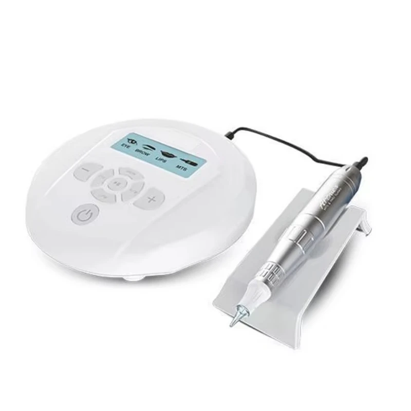 

More uniform coloring effect, long-lasting High Quality Original V6 Tattooed Needle Permanent Makeup