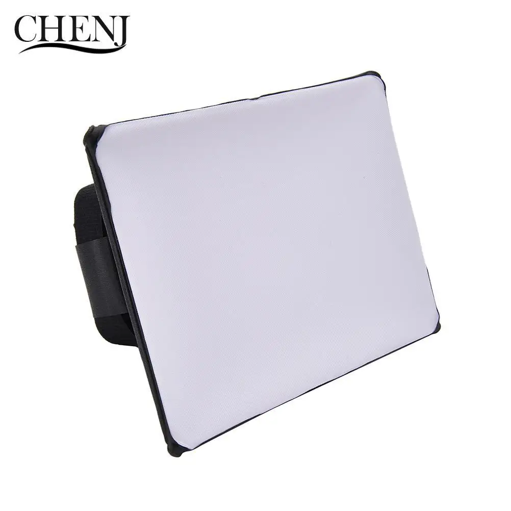 6.5 \ "10x13cm Mini diffusore Softbox per DSLR Flash Speedlite Speed Light fotografia portatile Flash Softbox diffusore universale