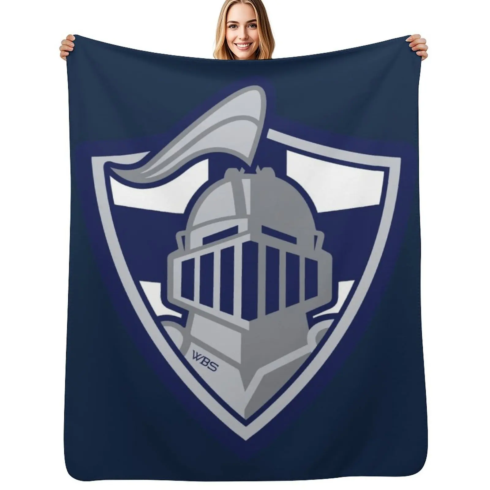 WB Scranton Hockey Throw Blanket Luxury Brand Furrys Bed linens anime Personalized Gift Blankets Sofas Of Decoration Blankets