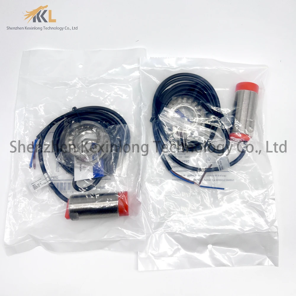 CR30-15AC  New High Quality Capacitive Switch Sensor