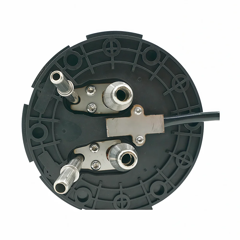 Der Flüssigkeitsstandsensor für Dieselmotoren ist für Cummins LKW 04-31354-002 geeignet – Detail 4