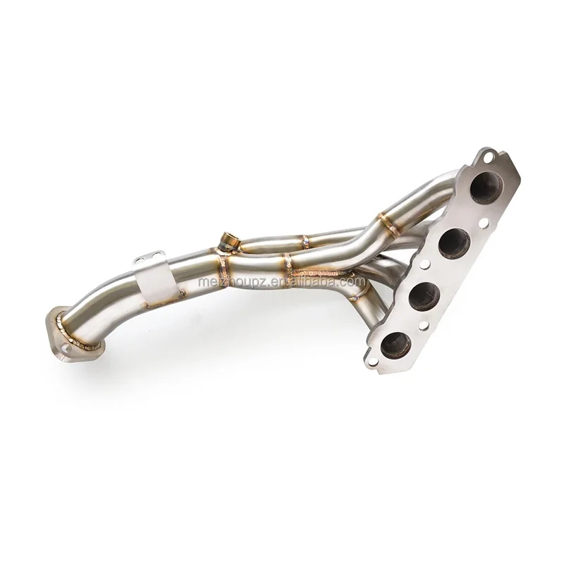 Manifold MX-5 ND 2.0 Racing Performance Header System Factory Exhaust