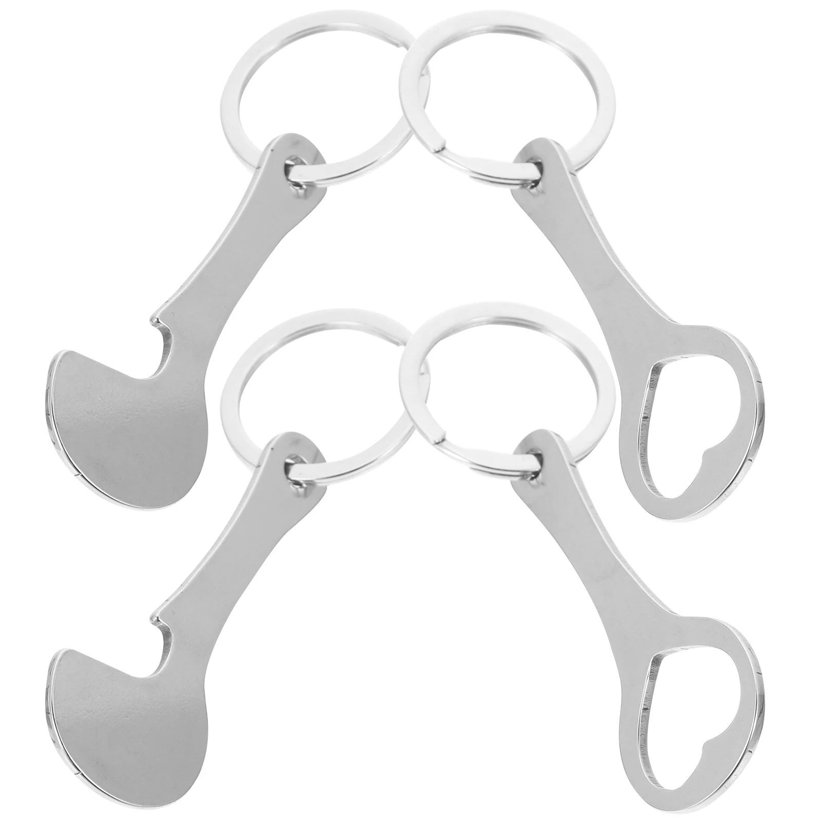 عربة تسوق بعجلات عربة التسوق رمز الذهاب عربات سلسلة مفاتيح معدنية لتغيير مقبس العرض