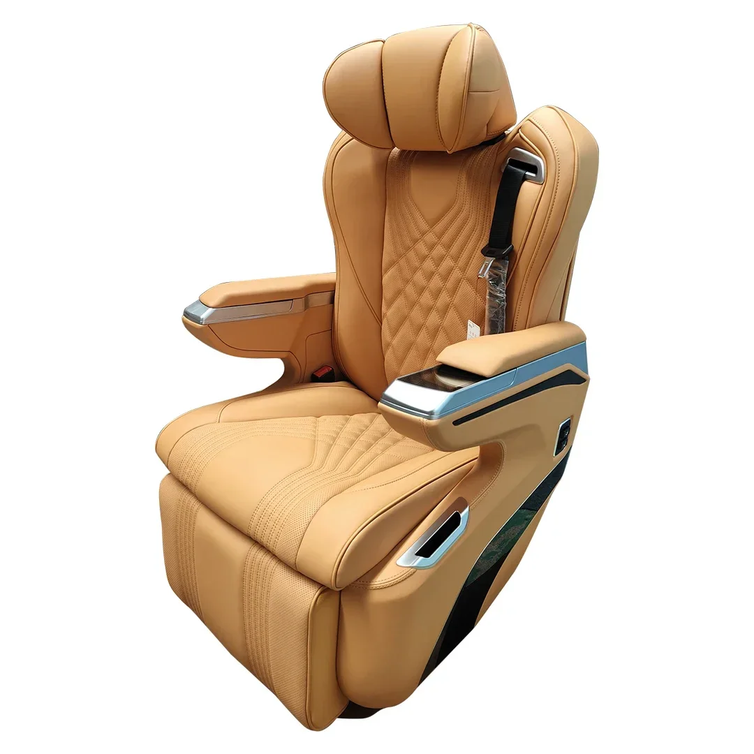 Conversion Mpv Universal Car Luxury Van Seat