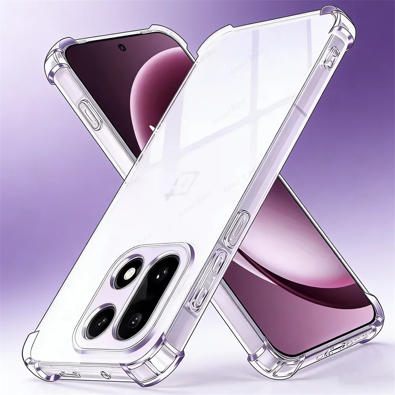 Custodia Ibrida Nillkin CamShield Pro per OnePlus 11
