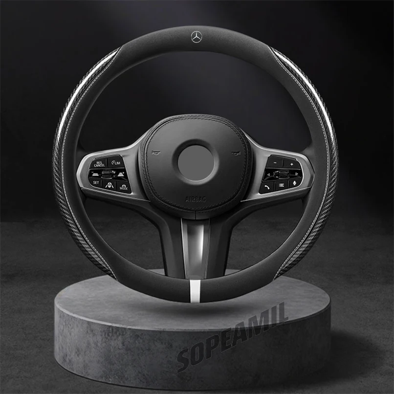 Mercedes Benz A B C… - image