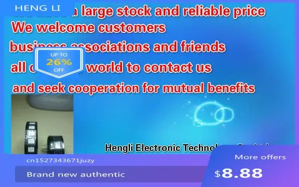 100% NOVA K9F4GO8UOB-PCBO